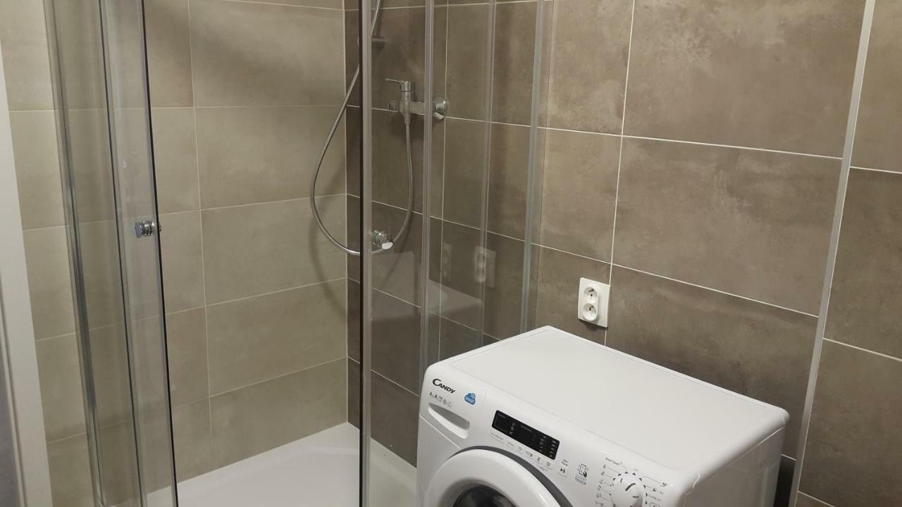 פראג Rezidence Hadovita מראה חיצוני תמונה